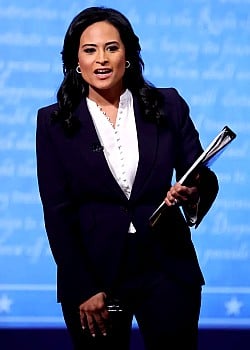 Kristen Welker